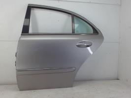 Porte arriere gauche