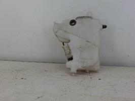 Vase de lave glace