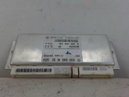 Calculateur boitier electronique ESP/ABS