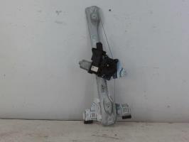 Leve vitre electrique arriere droit