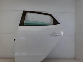 Porte arriere gauche