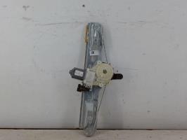 Leve vitre electrique arriere gauche
