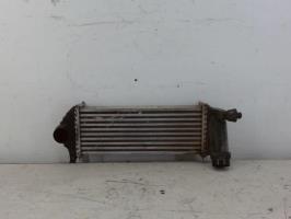 Echangeur air (Intercooler)