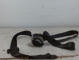 Ceinture arriere gauche