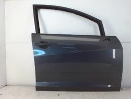 Porte avant droit