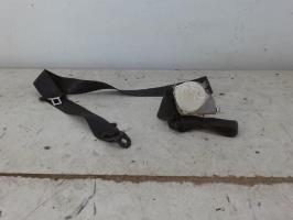 Ceinture arriere gauche