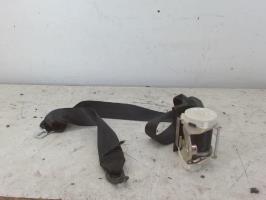 Ceinture arriere droit