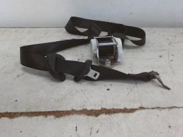 Ceinture avant gauche