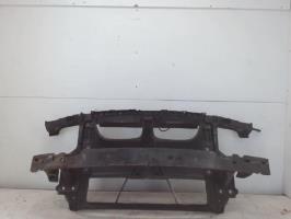 Armature avant, Masque avant