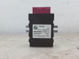 Module électronique