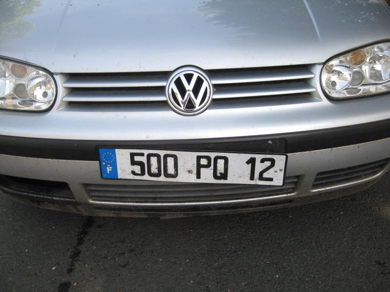 Photo pièce auto