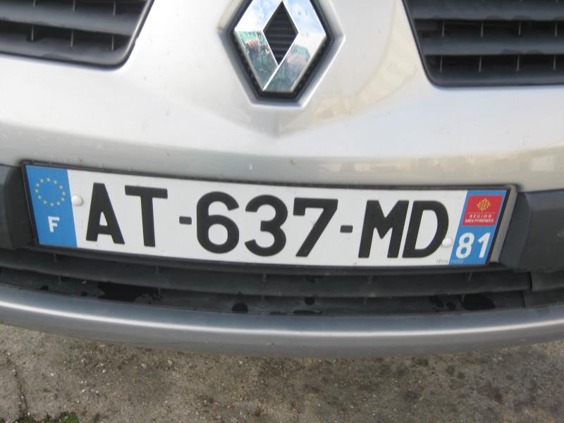 Interrupteur de leve vitre avant droit