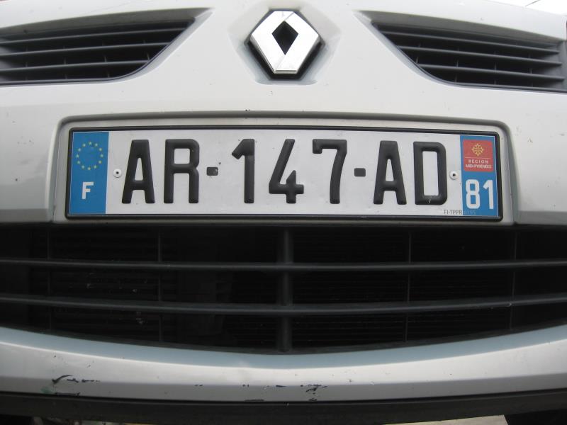 Photo pièce auto