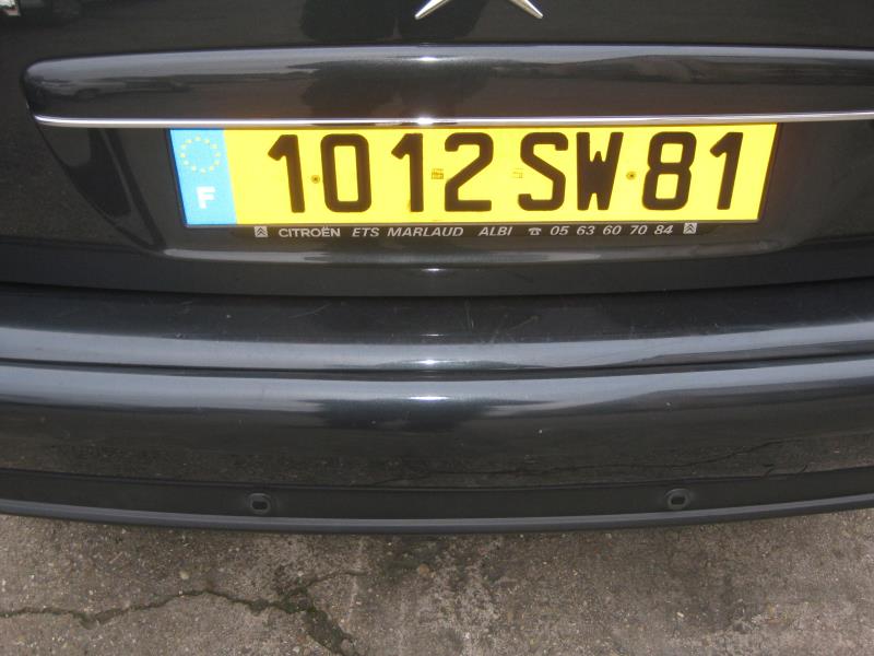 Moteur leve vitre avant gauche