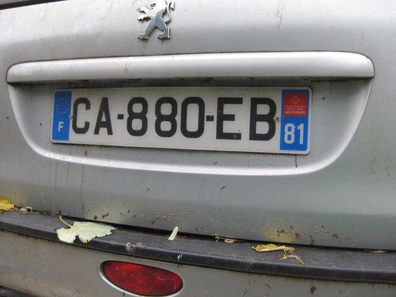Boite de vitesses