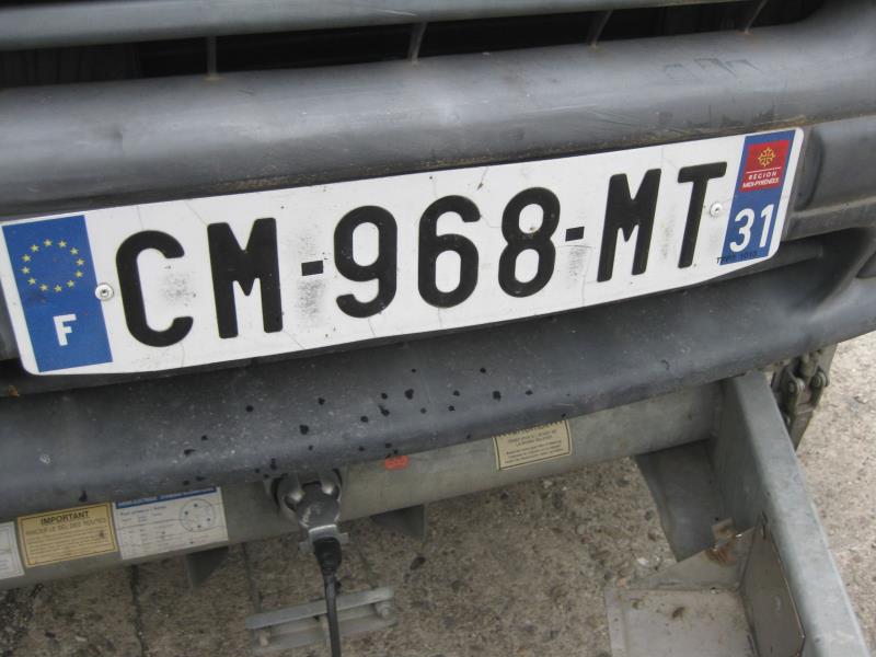 Photo pièce auto