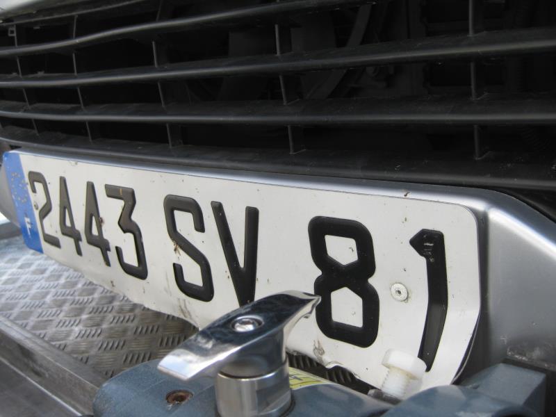 Radiateur clim