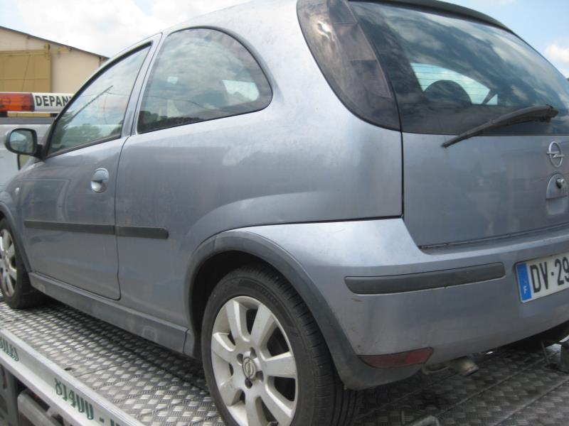 Leve vitre electrique avant gauche