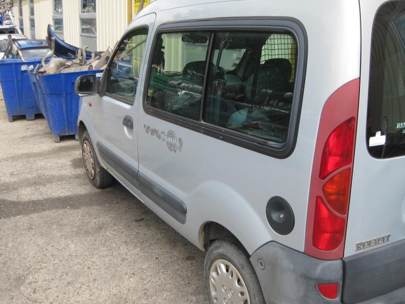 Leve vitre electrique avant gauche
