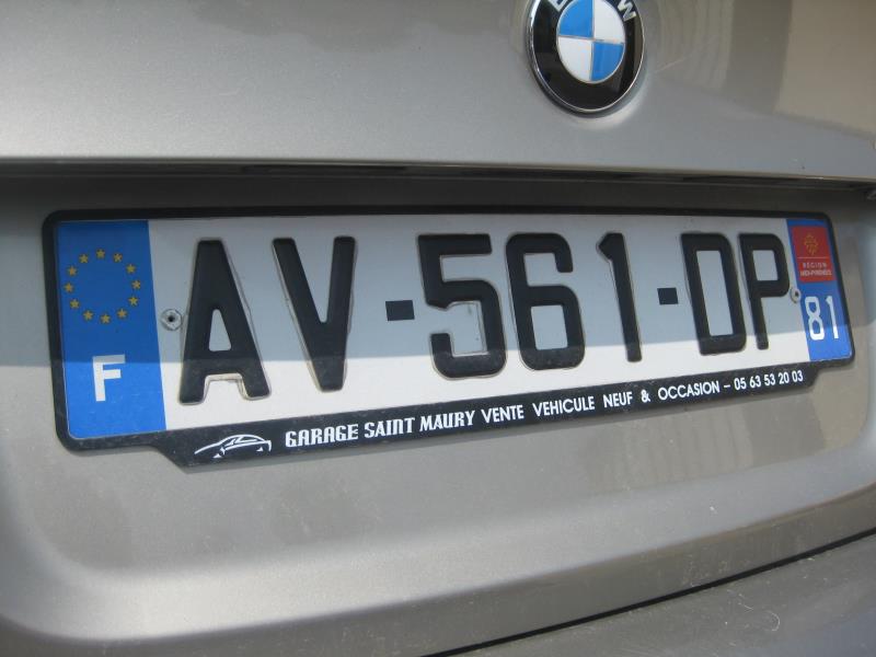 Photo pièce auto
