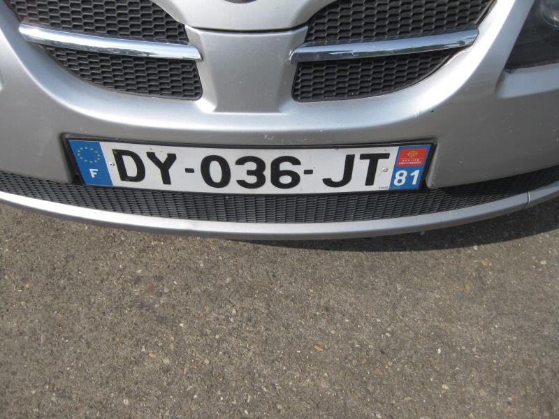 Boite de vitesses