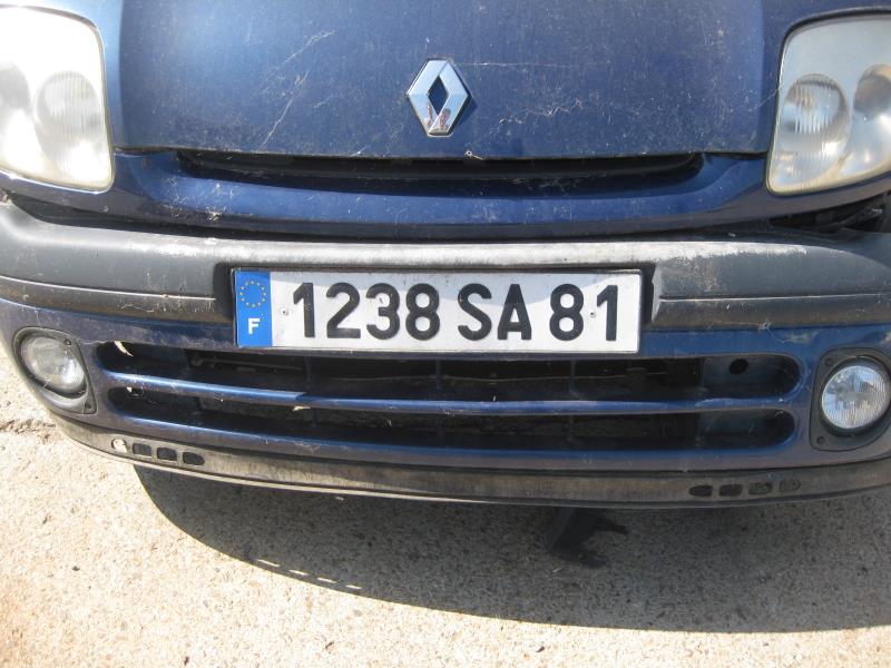 Moteur leve vitre avant droit