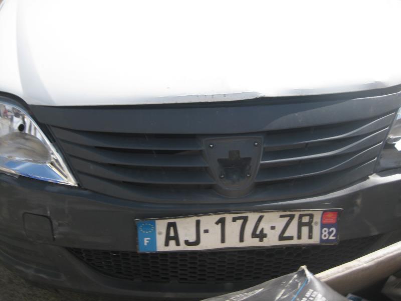 Photo pièce auto