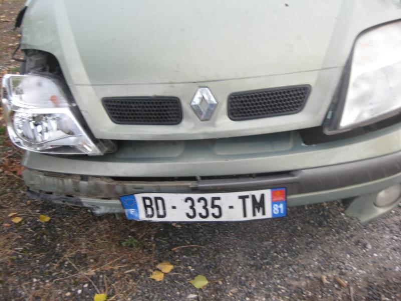 Photo pièce auto