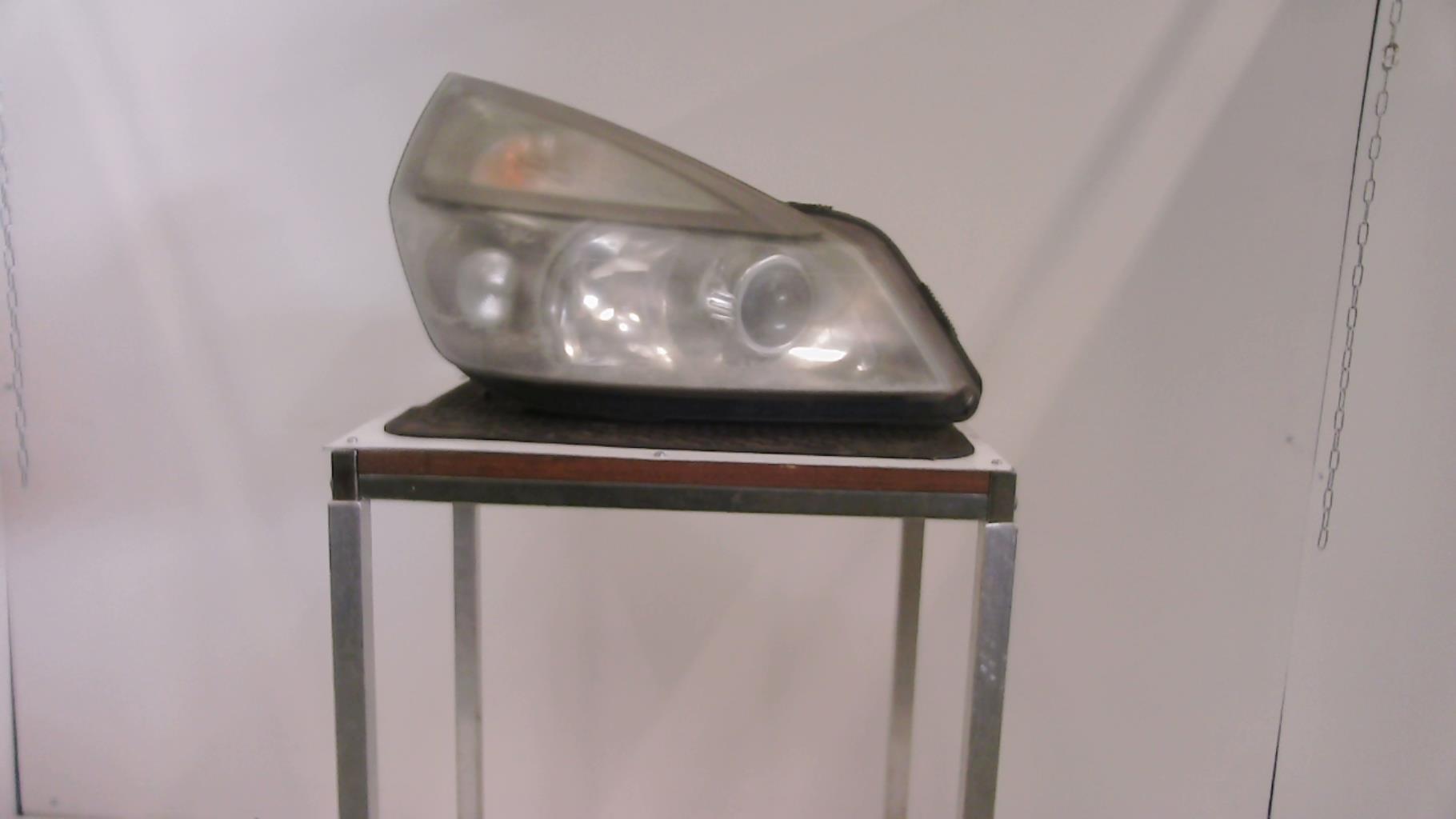 Optique avant principal droit (feux)(phare)