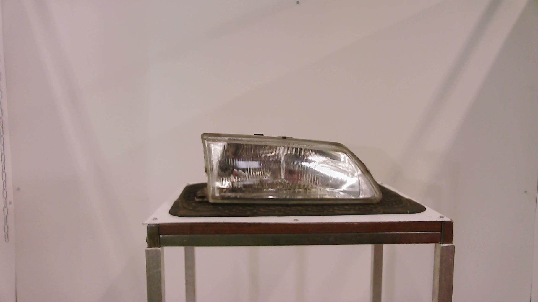 Optique avant principal droit (feux)(phare)