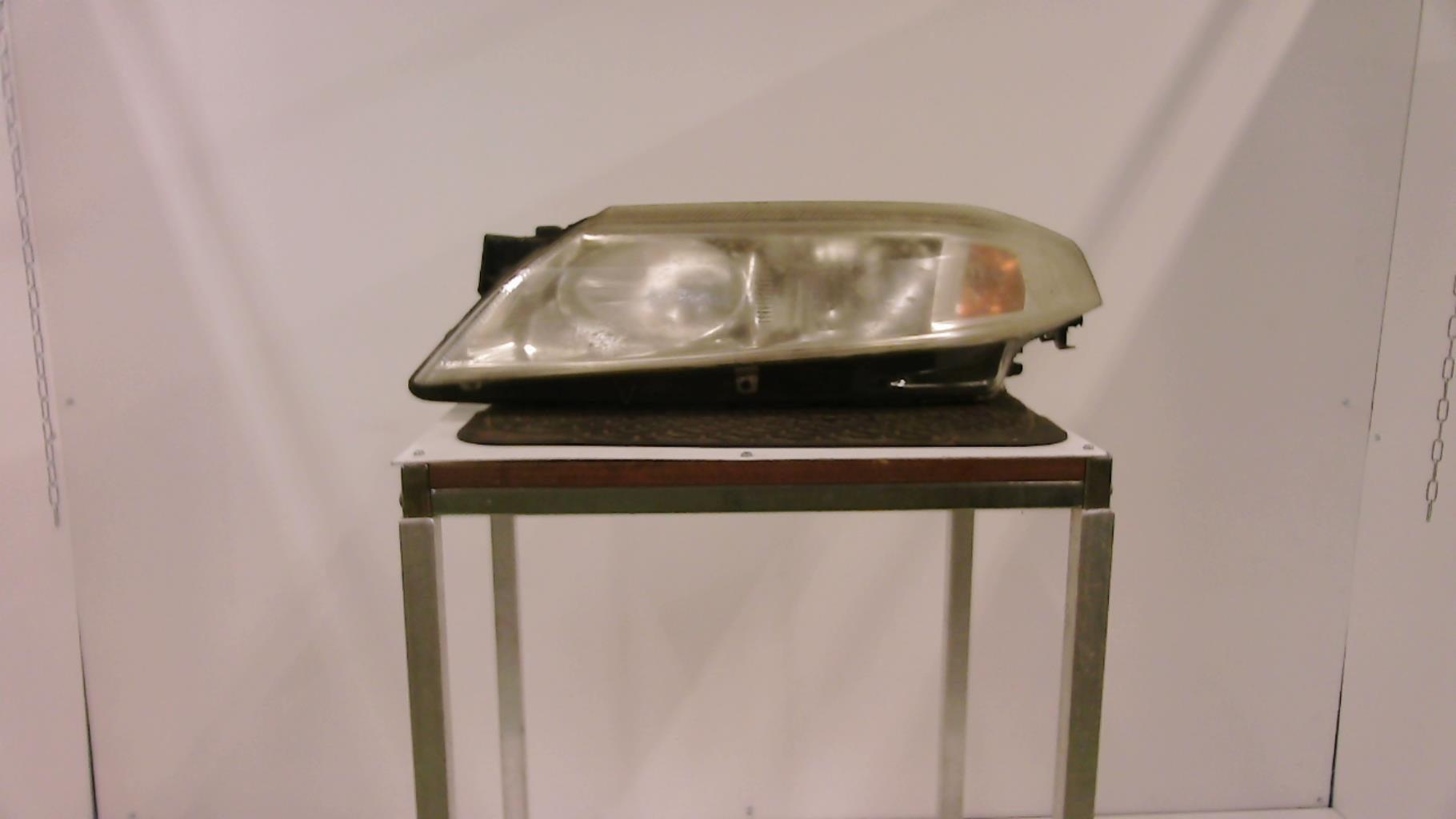 Optique avant principal droit (feux)(phare)