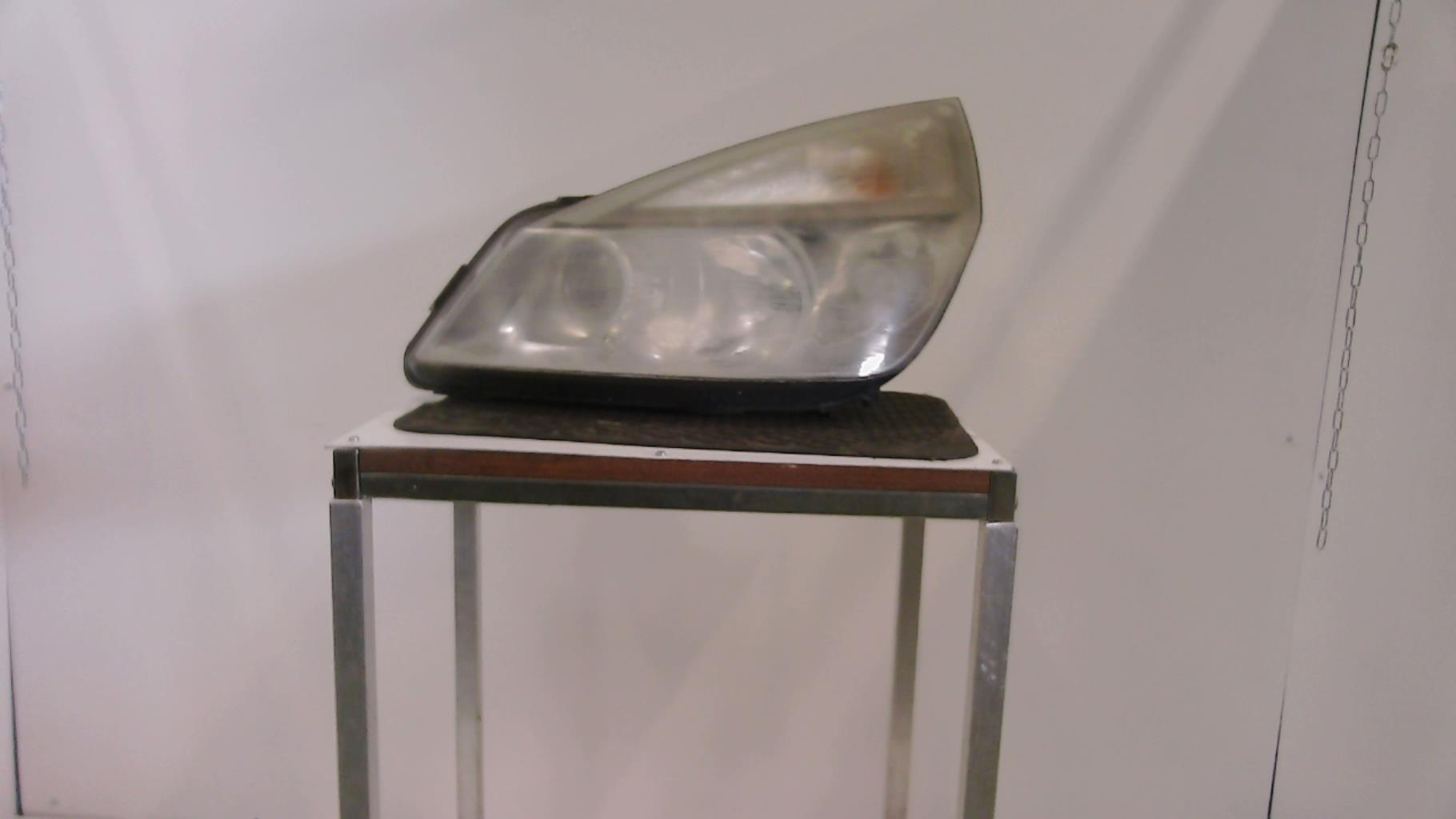 Optique avant principal gauche (feux)(phare)