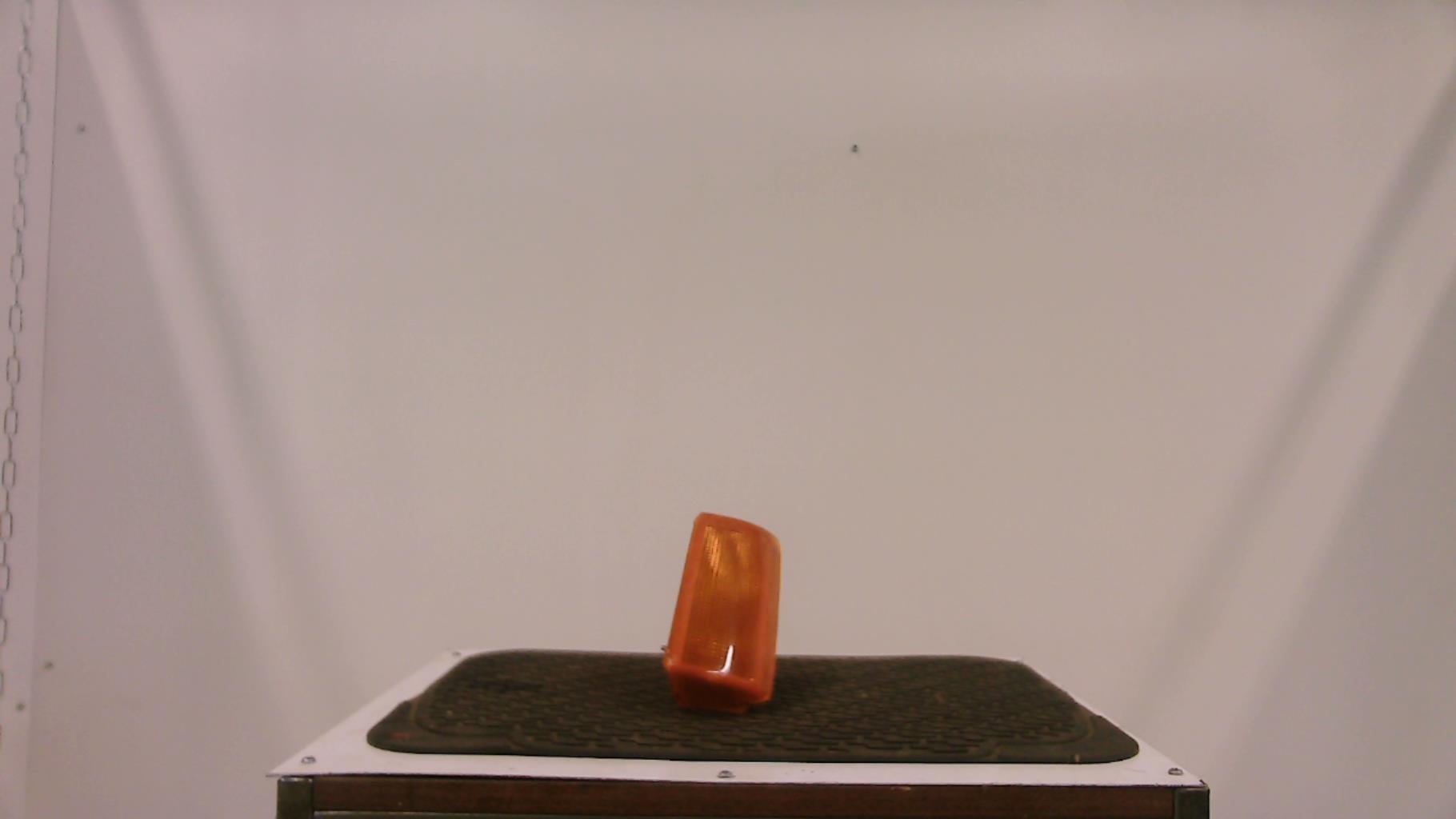 Repetiteur clignotant avant gauche (Feux)