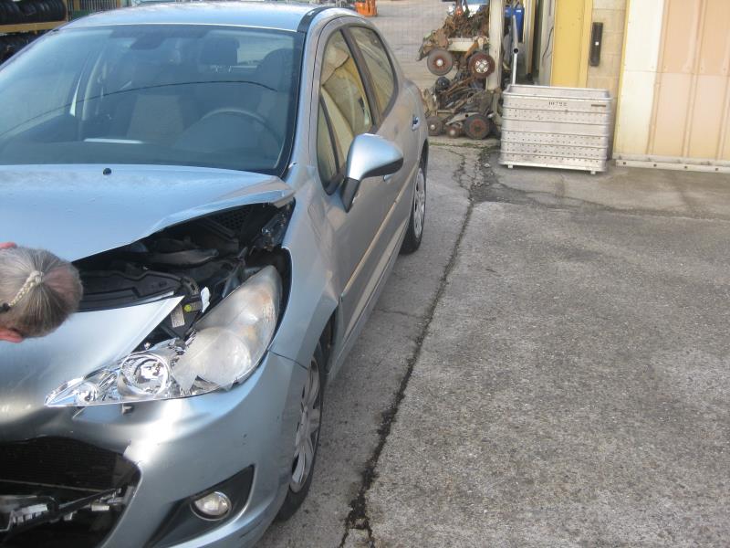 Photo pièce auto