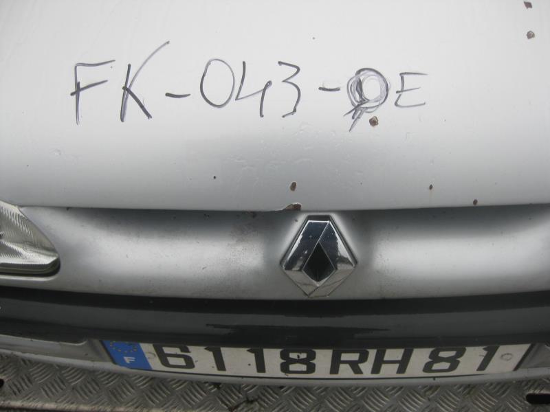 Photo pièce auto