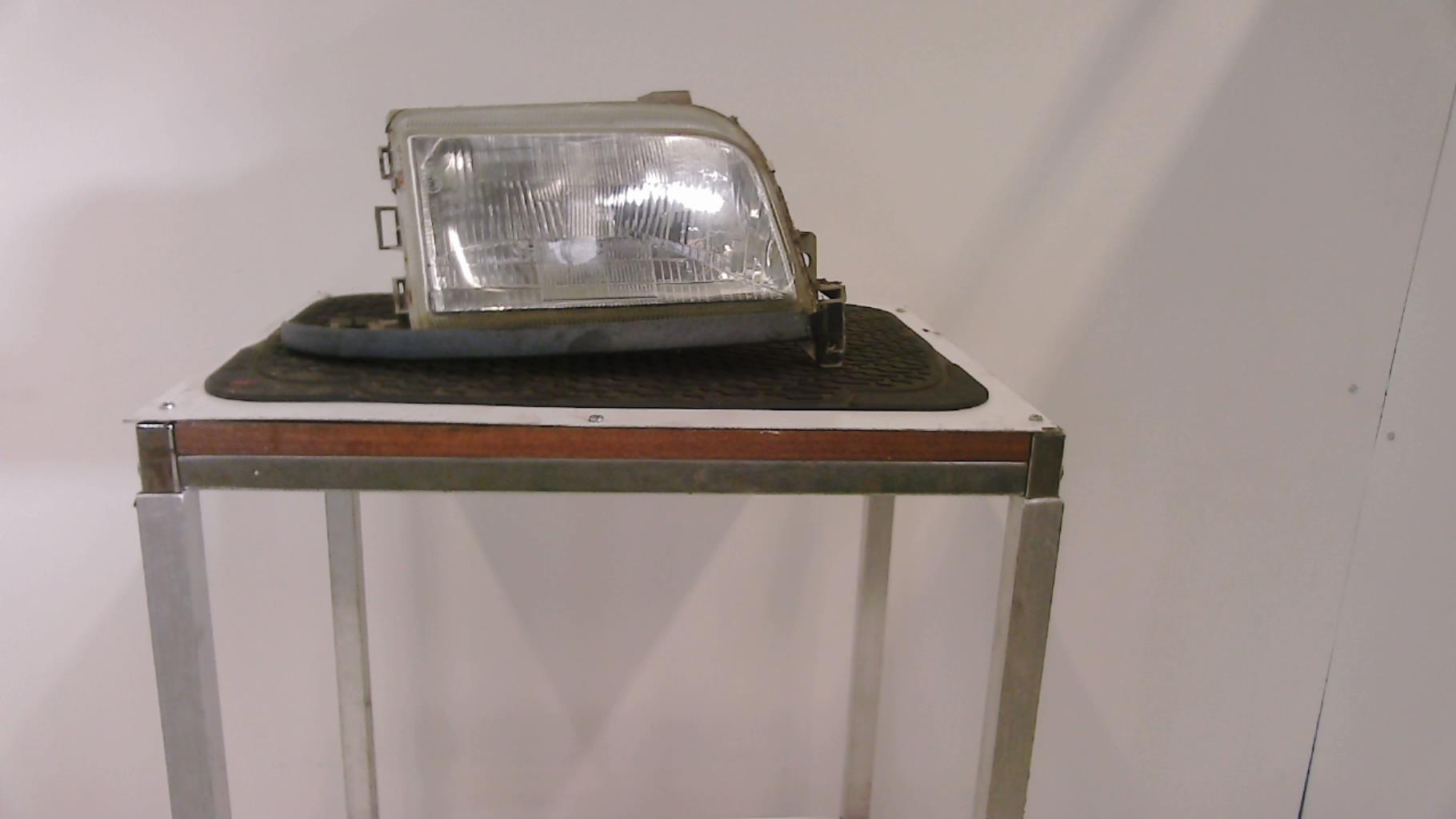 Optique avant principal droit (feux)(phare)