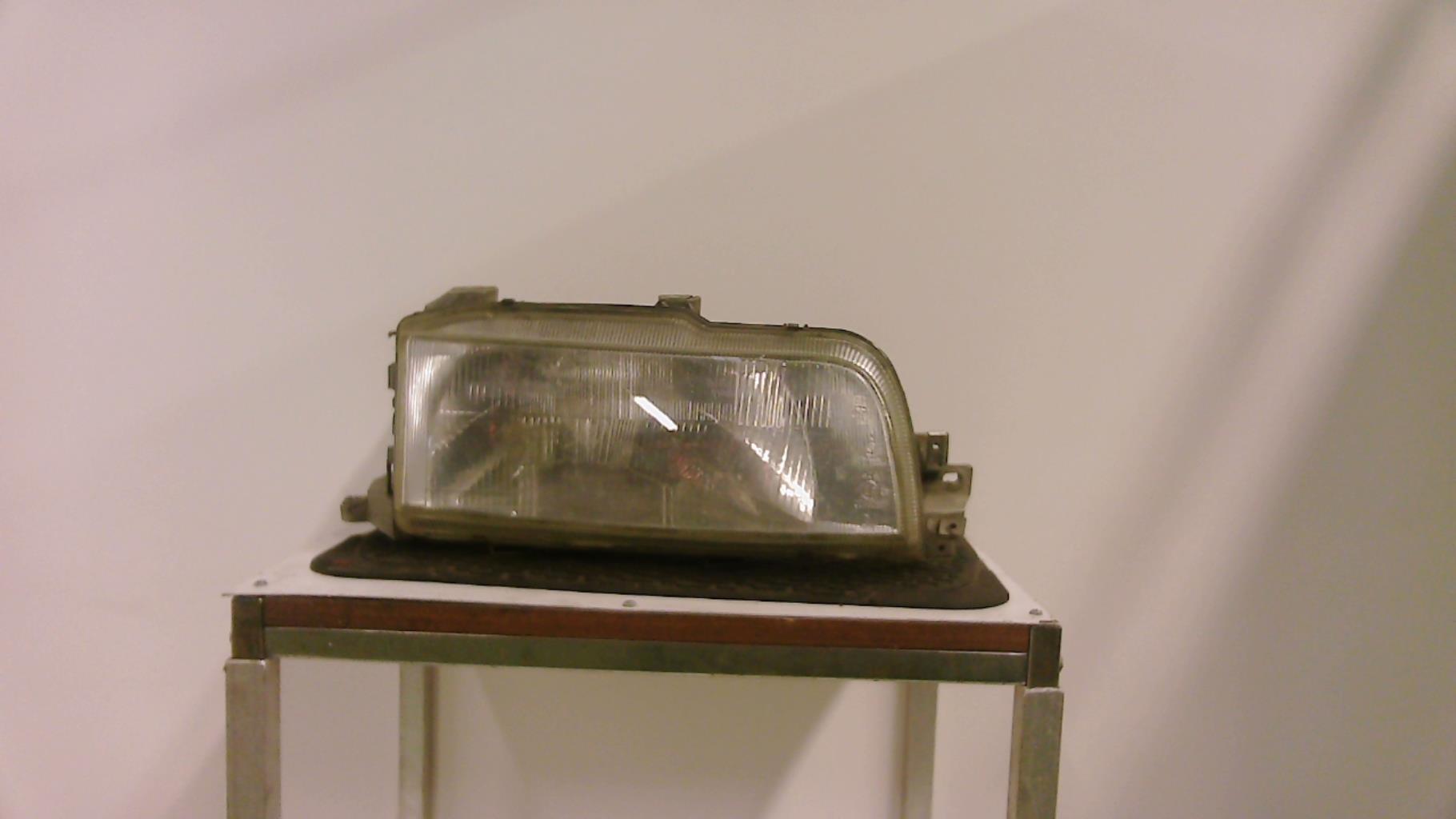 Optique avant principal droit (feux)(phare)
