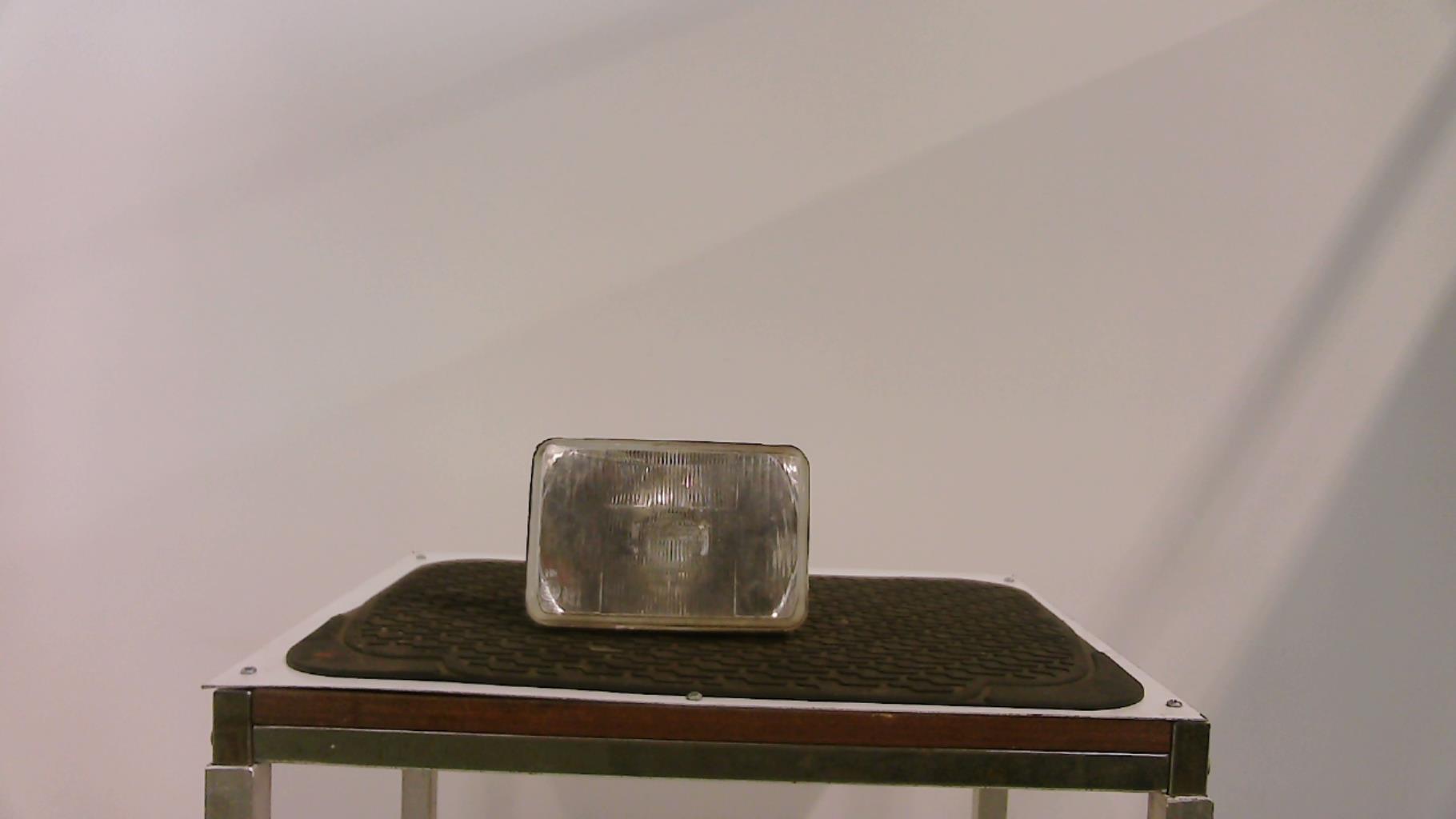 Optique avant secondaire droit (feux)(clignotant)