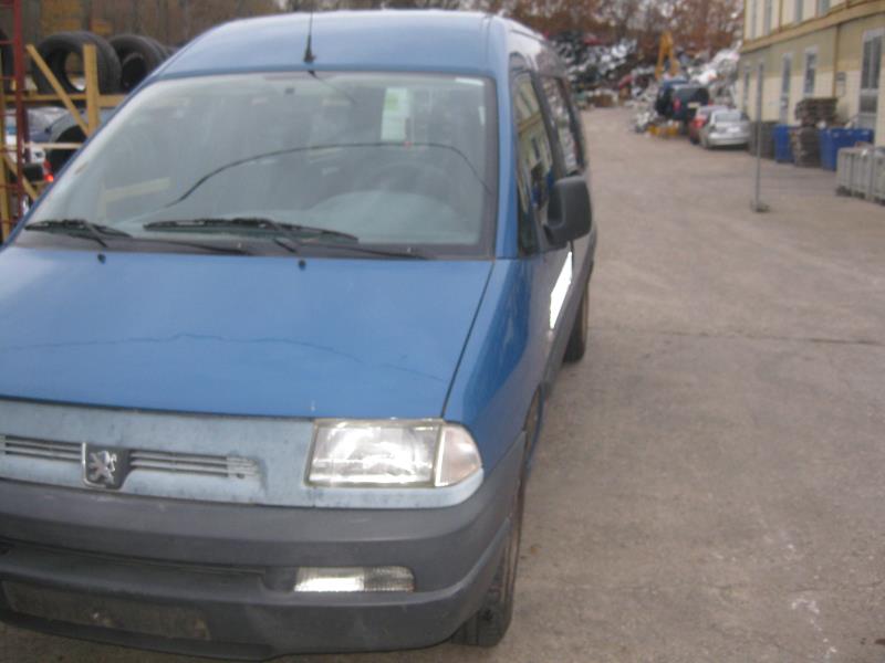 Cardan gauche (transmission)