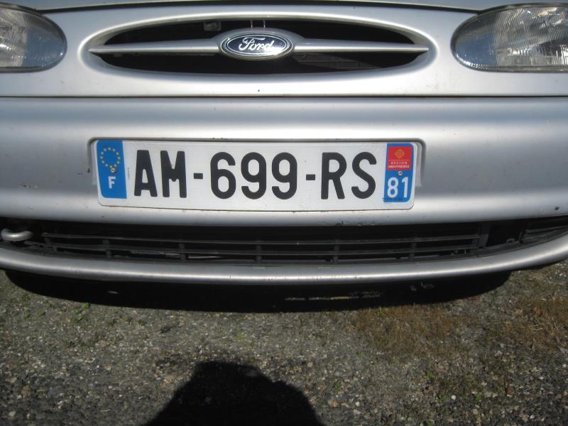 Alternateur