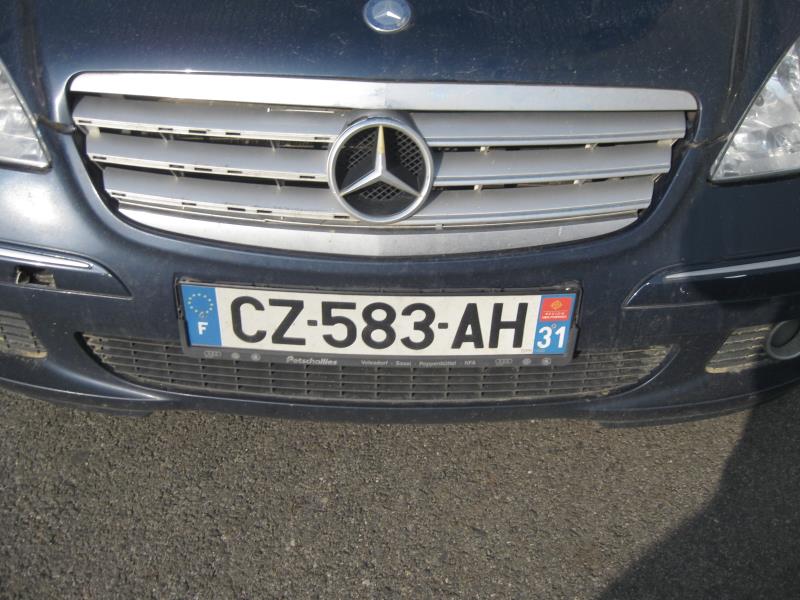 Boite de vitesses