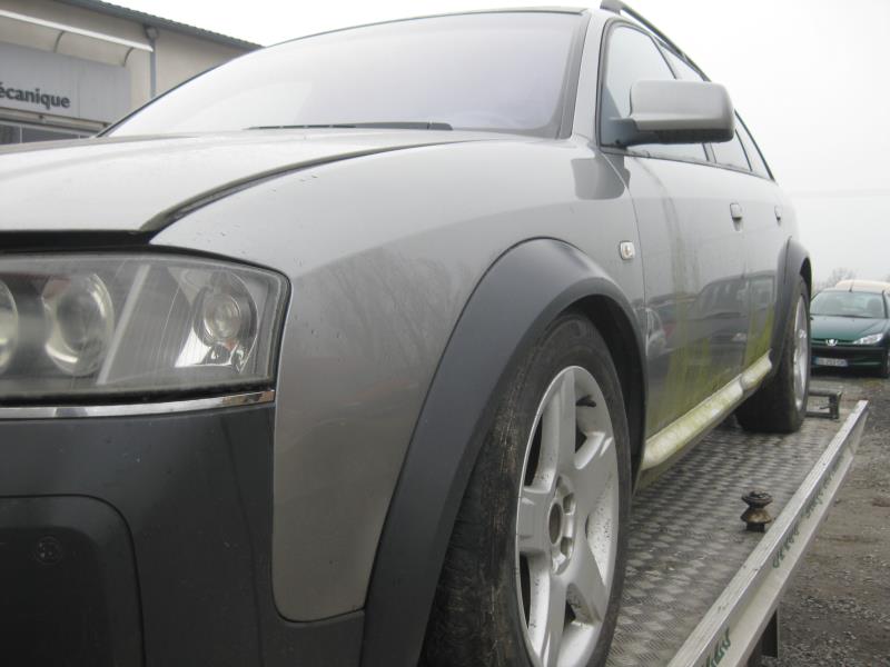 Leve vitre electrique arriere droit