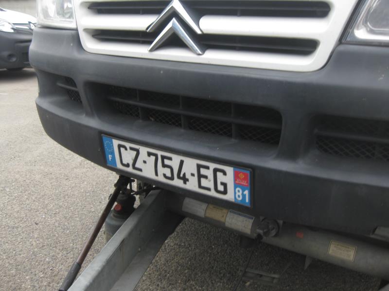 Photo pièce auto