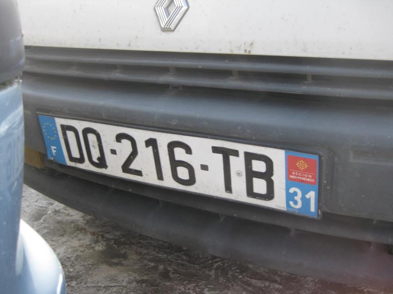 Photo pièce auto