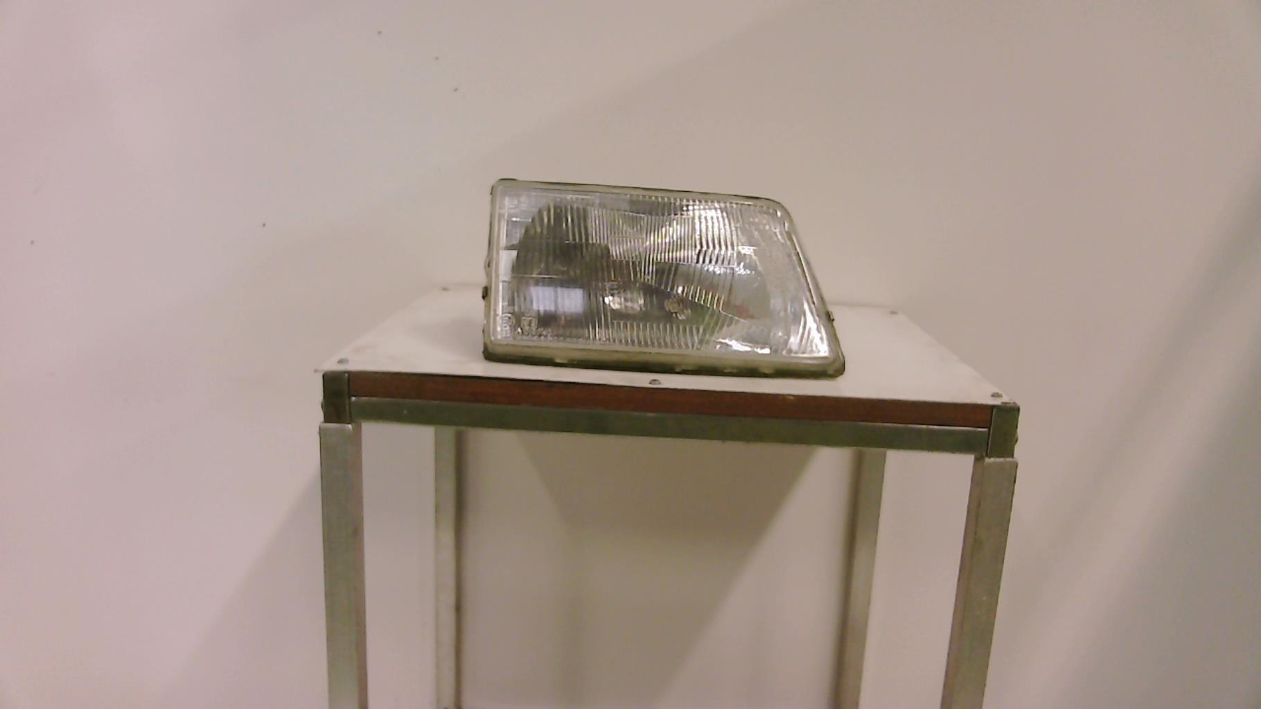 Optique avant principal droit (feux)(phare)