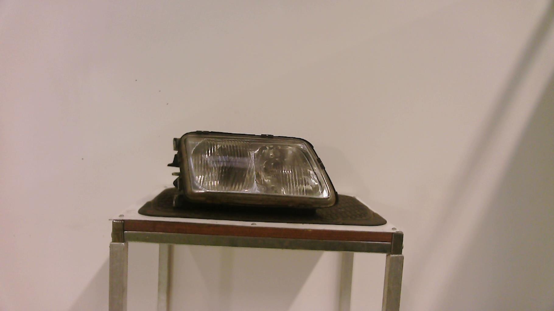 Optique avant principal droit (feux)(phare)