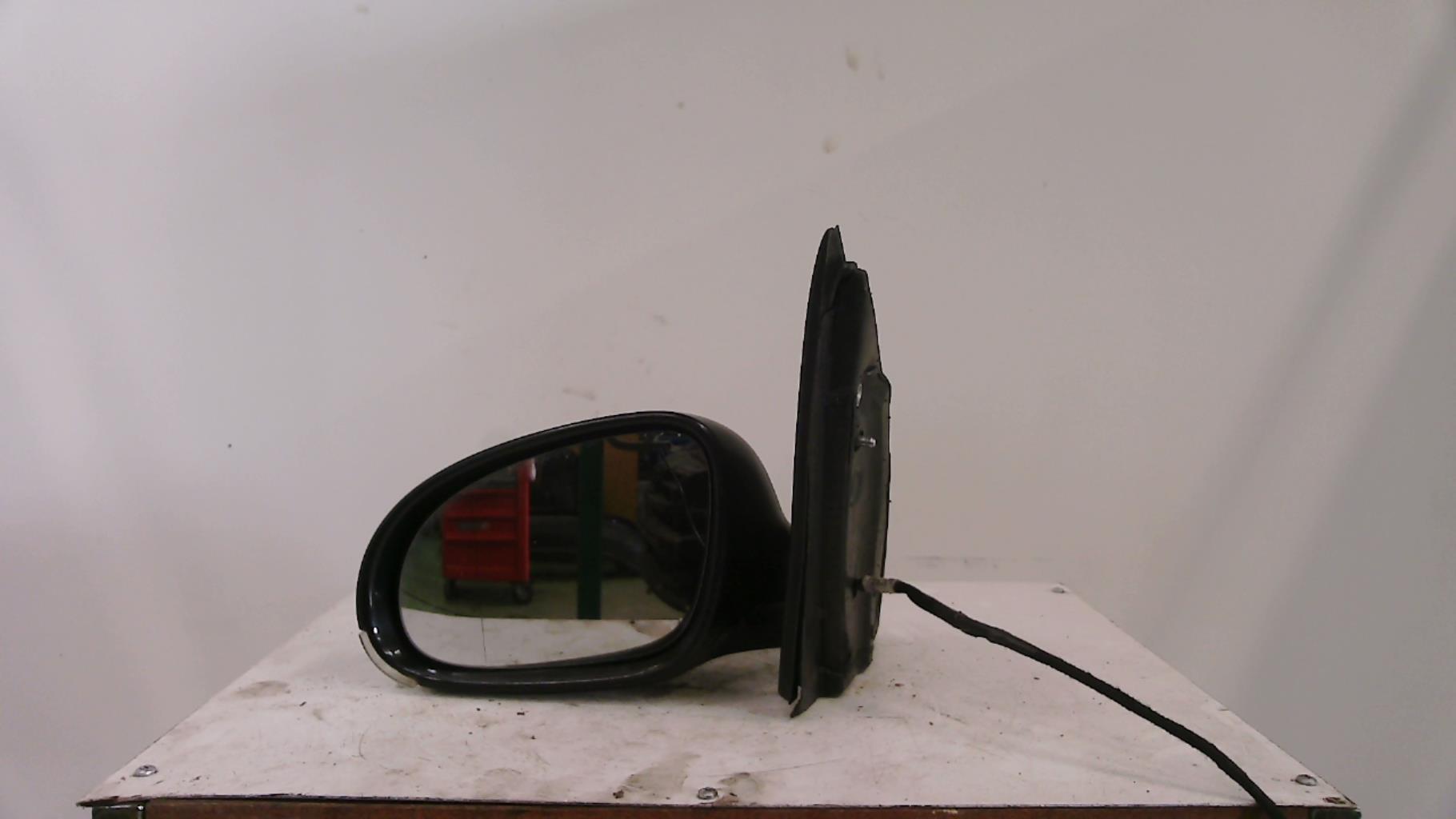 Retroviseur gauche