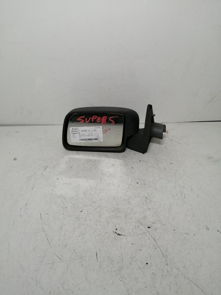Retroviseur gauche RENAULT SUPER 5 Essence - 1
