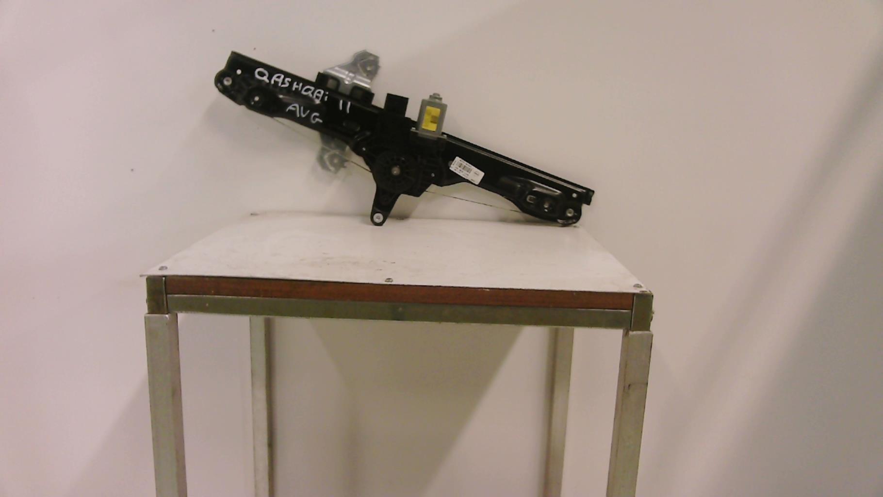 Leve vitre electrique avant gauche