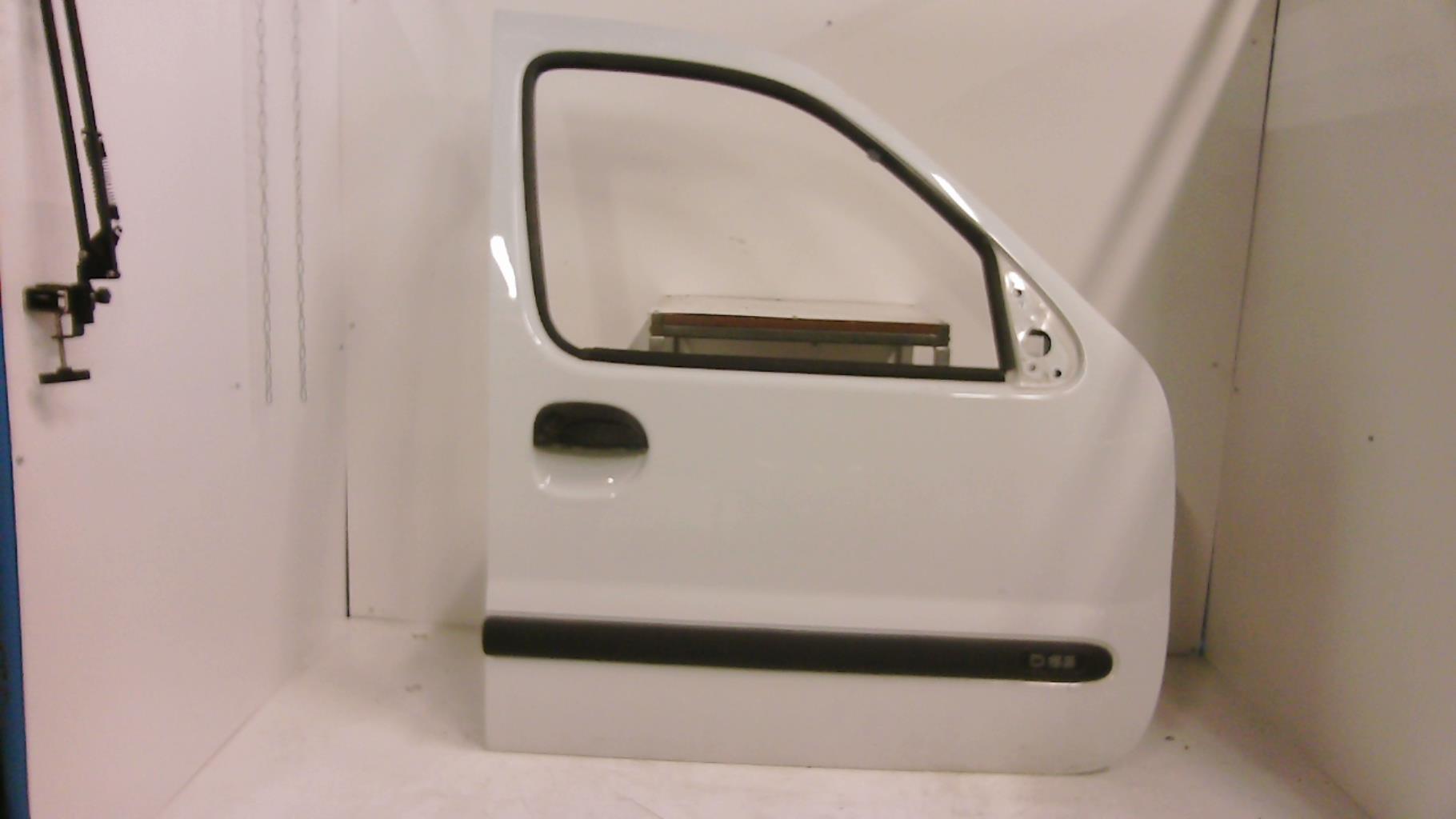 Porte avant droit